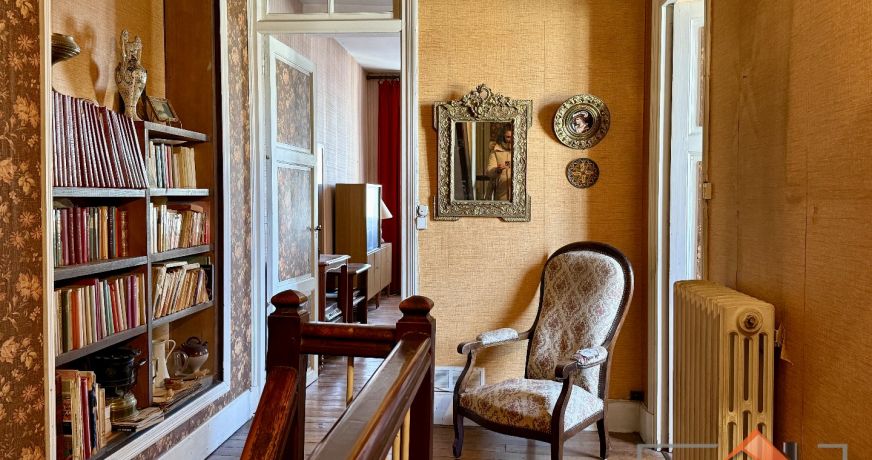 à vendre Maison de village Salies Du Salat