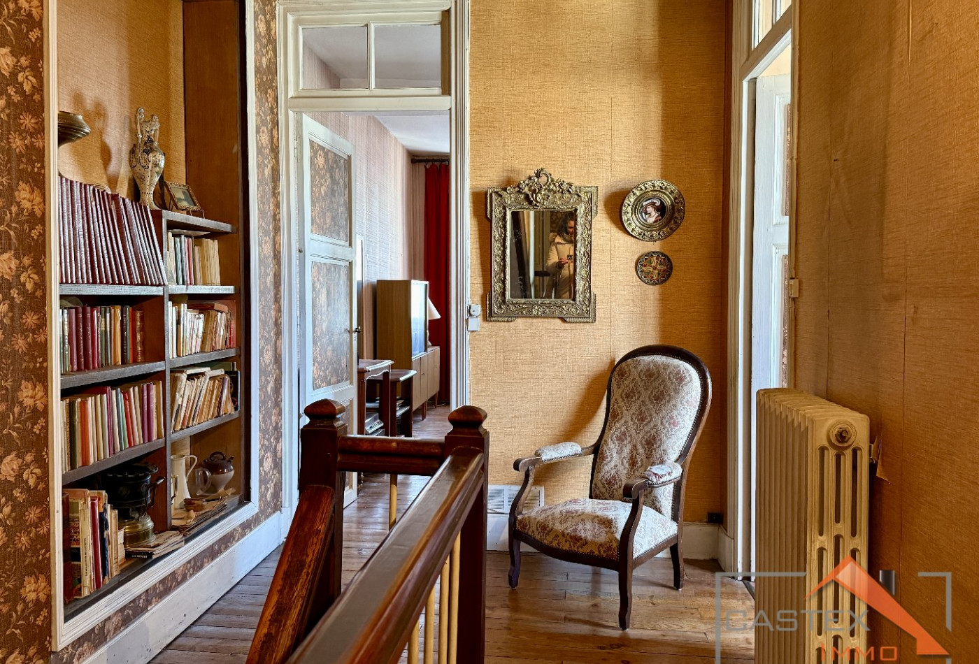 vente Maison de village Salies Du Salat - Photo 8