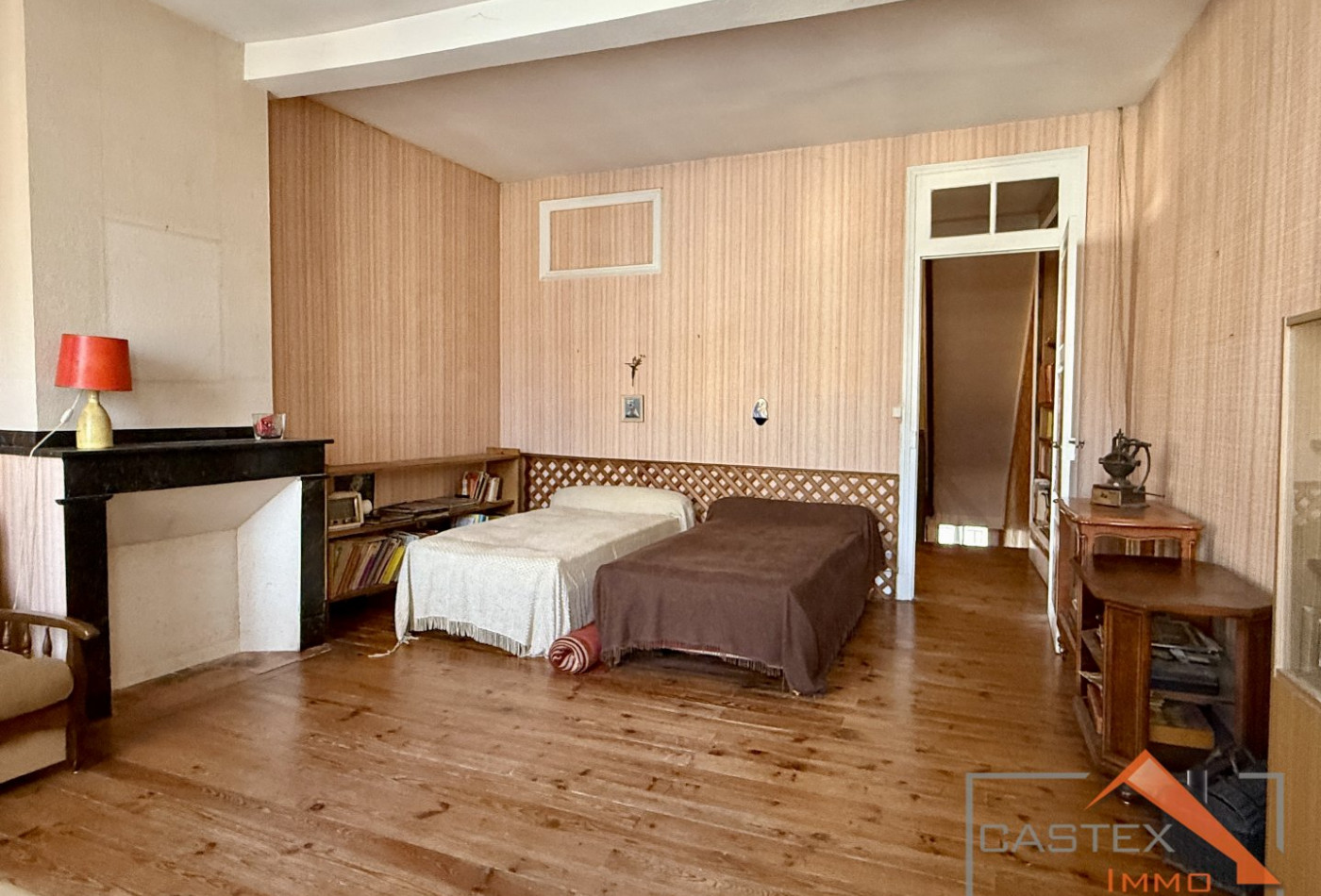 vente Maison de village Salies Du Salat - Photo 7