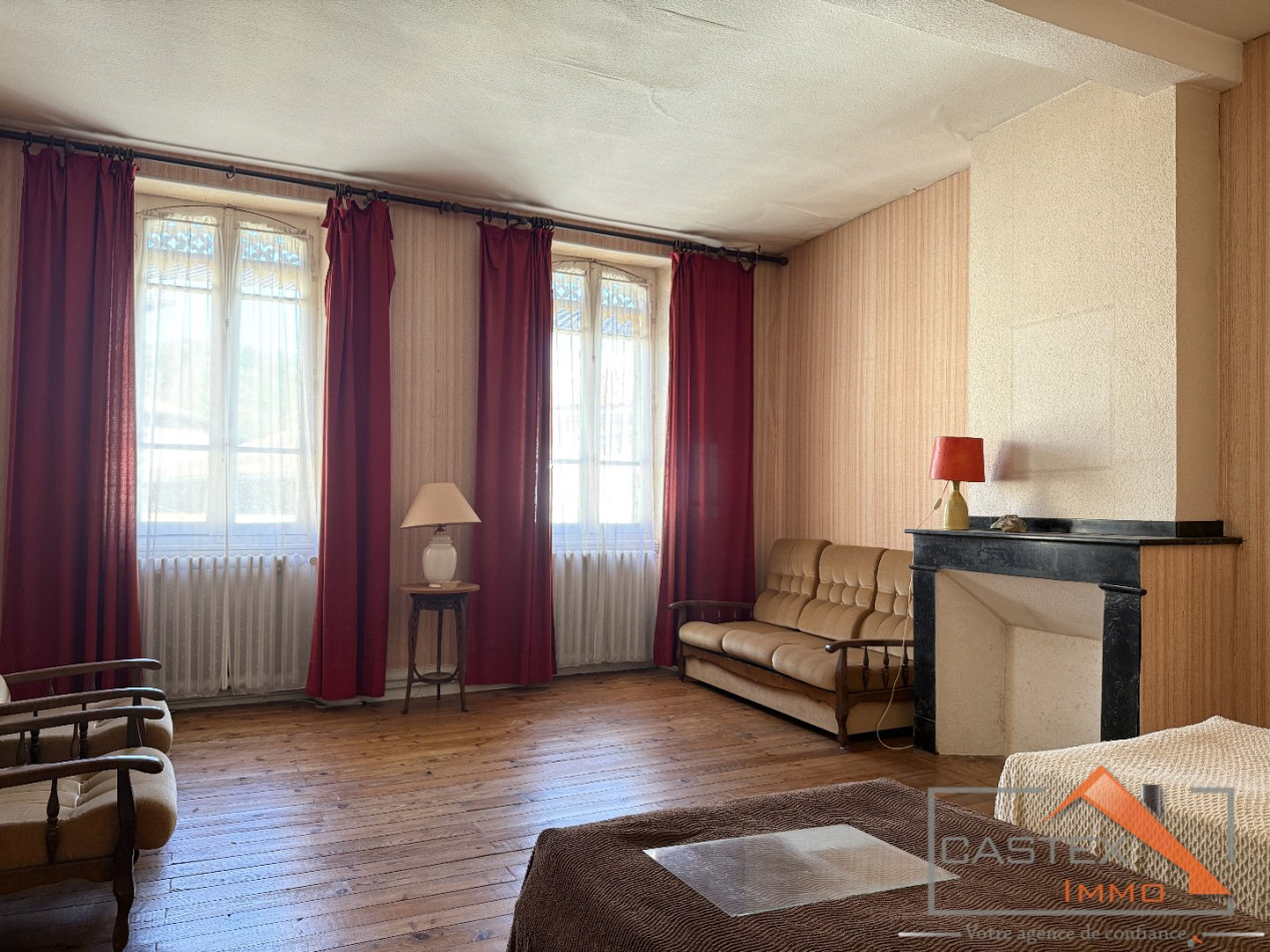 à vendre Maison de village Salies Du Salat - Photo 6
