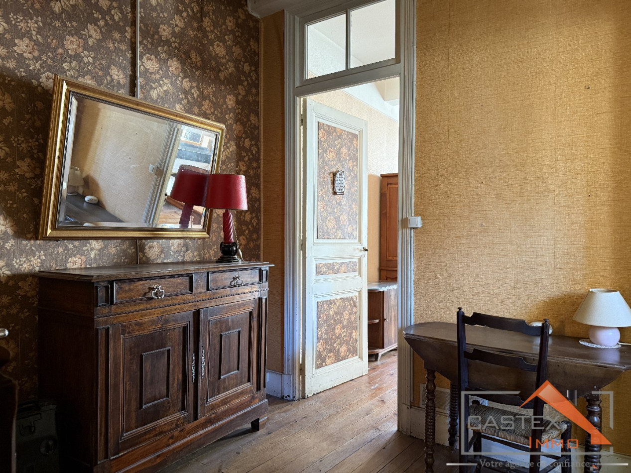 à vendre Maison de village Salies Du Salat - Photo 4