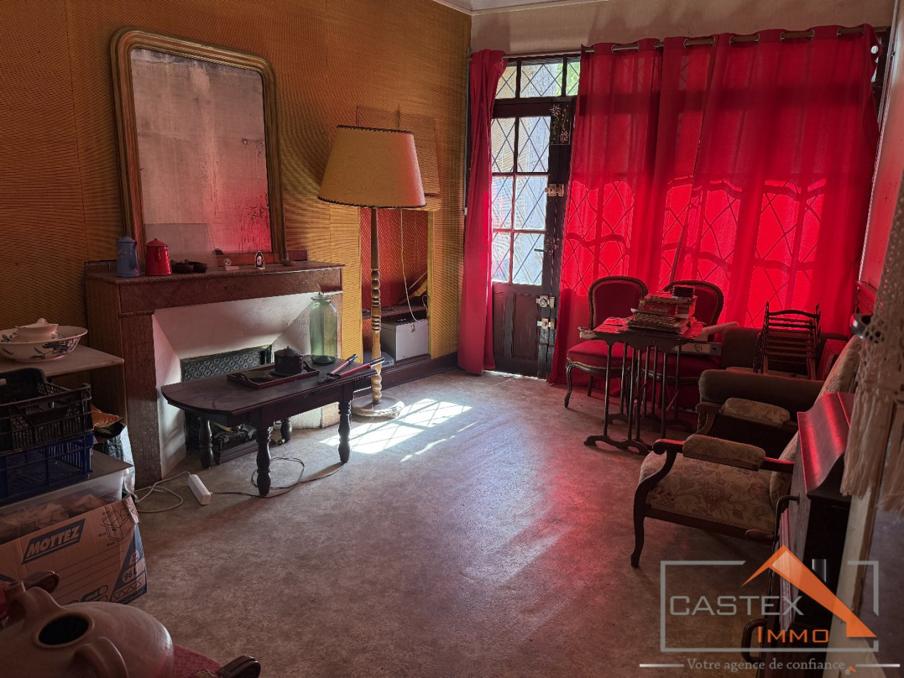 à vendre Maison de village Salies Du Salat - Photo 3