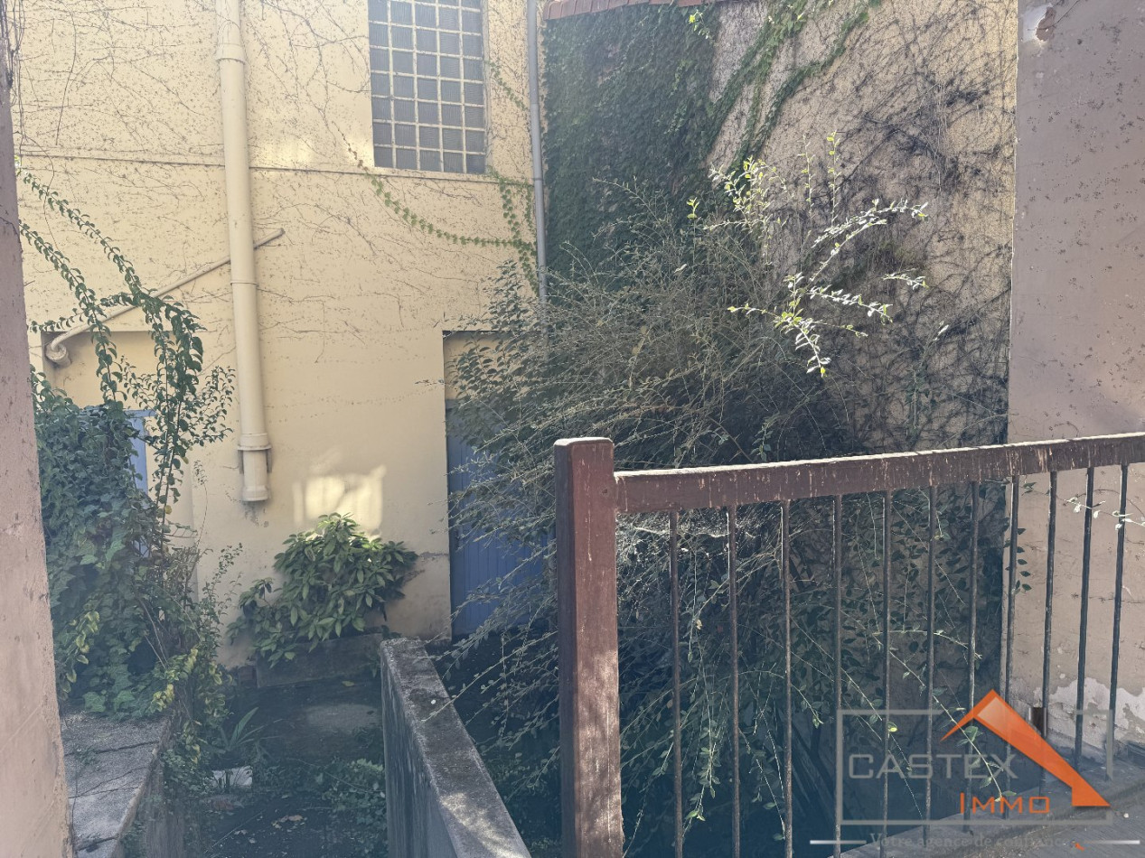 à vendre Maison de village Salies Du Salat - Photo 2
