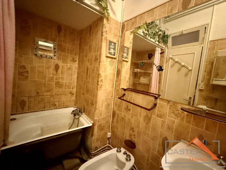 vente Maison de village Salies Du Salat - Photo 6