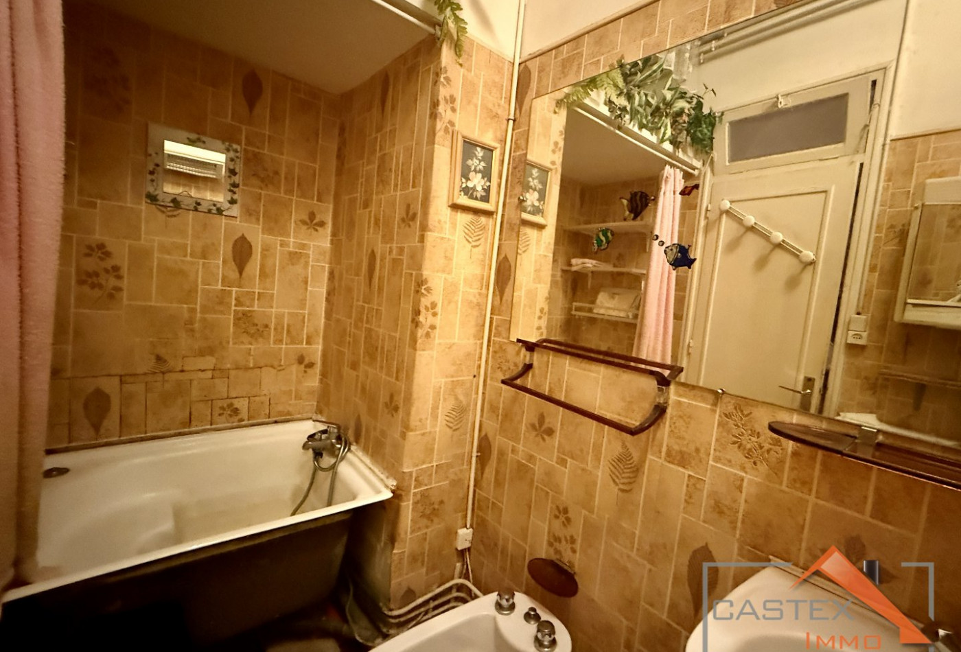 vente Maison de village Salies Du Salat - Photo 6