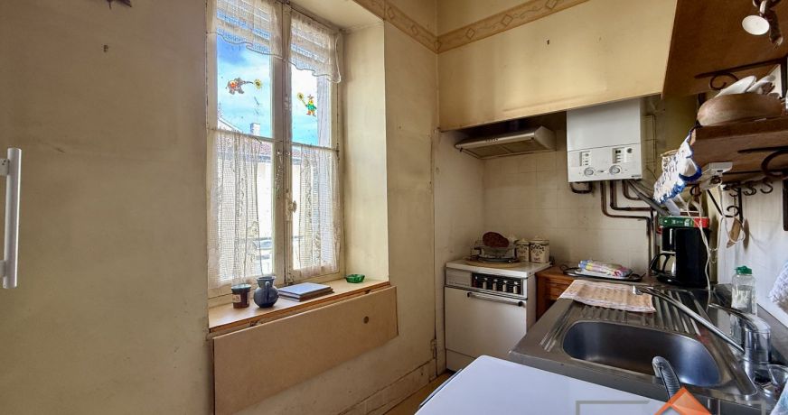 à vendre Maison de village Salies Du Salat