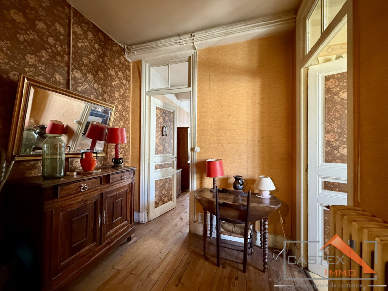 vente Maison de village Salies Du Salat - Photo 4