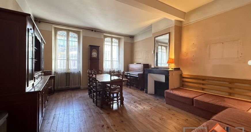 à vendre Maison de village Salies Du Salat