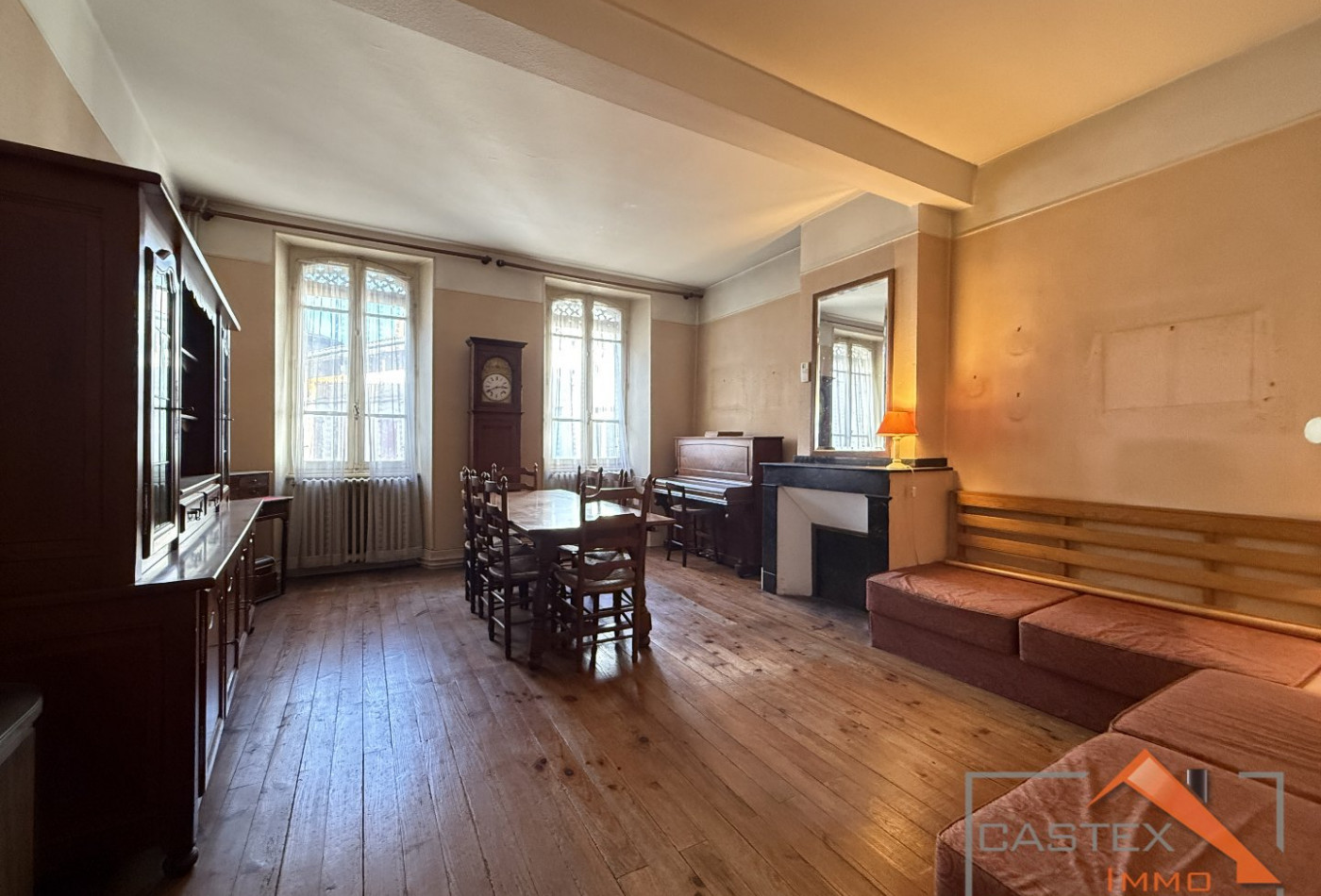 vente Maison de village Salies Du Salat - Photo 3