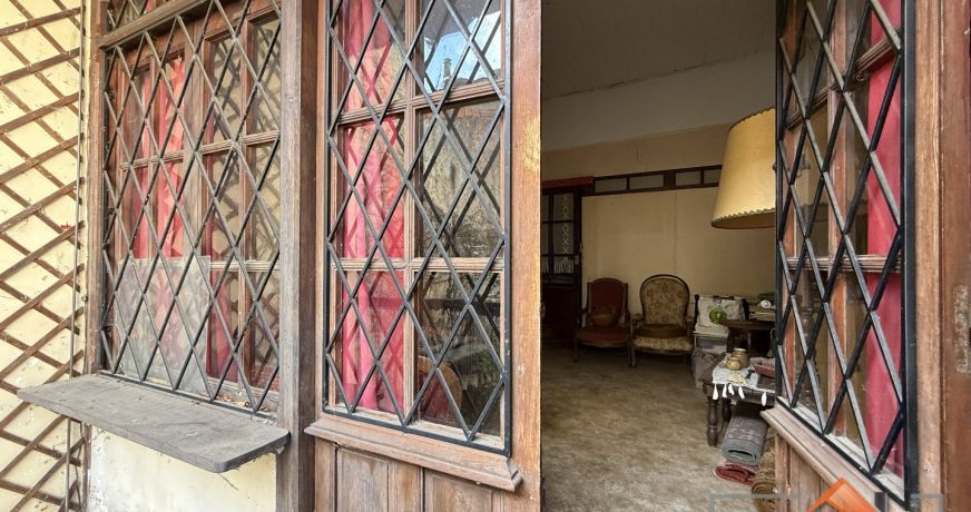 à vendre Maison de village Salies Du Salat