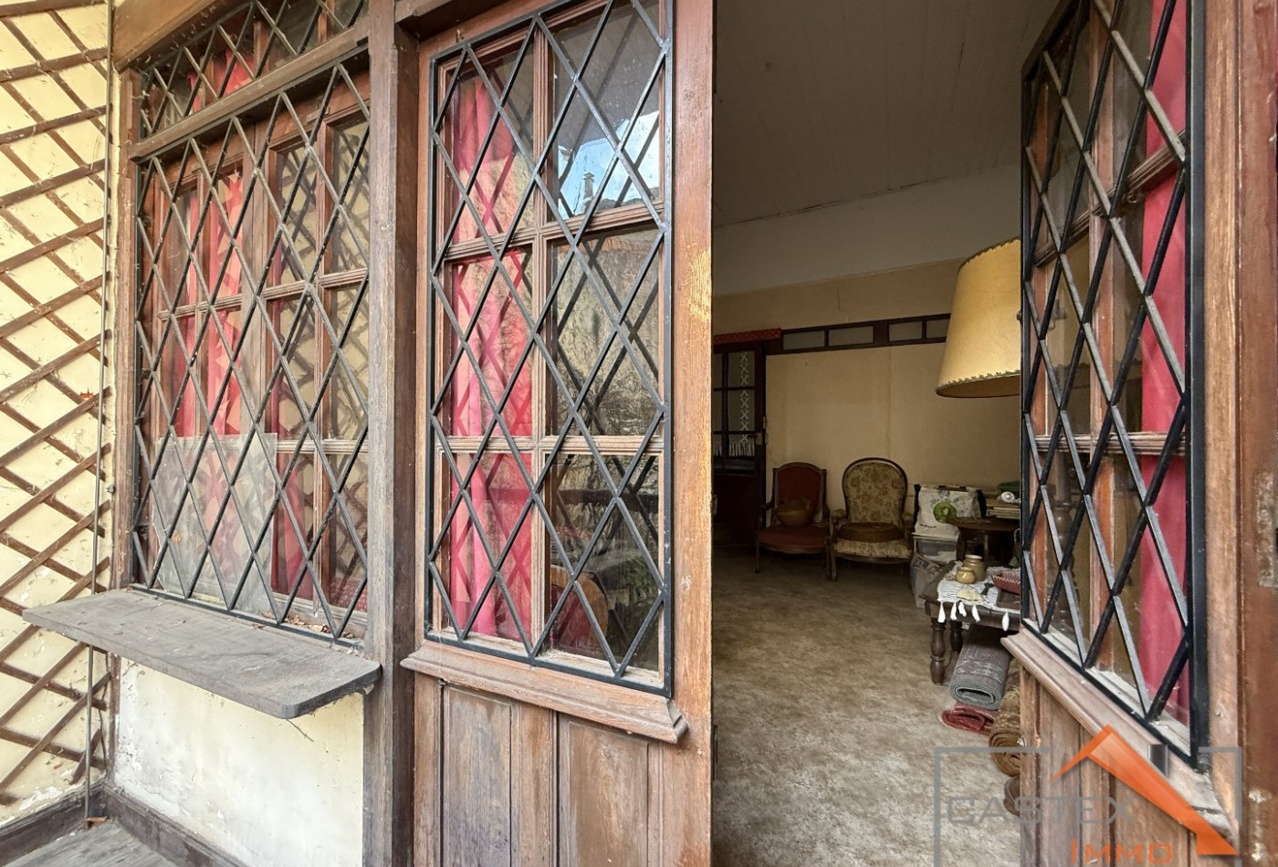 vente Maison de village Salies Du Salat - Photo 2