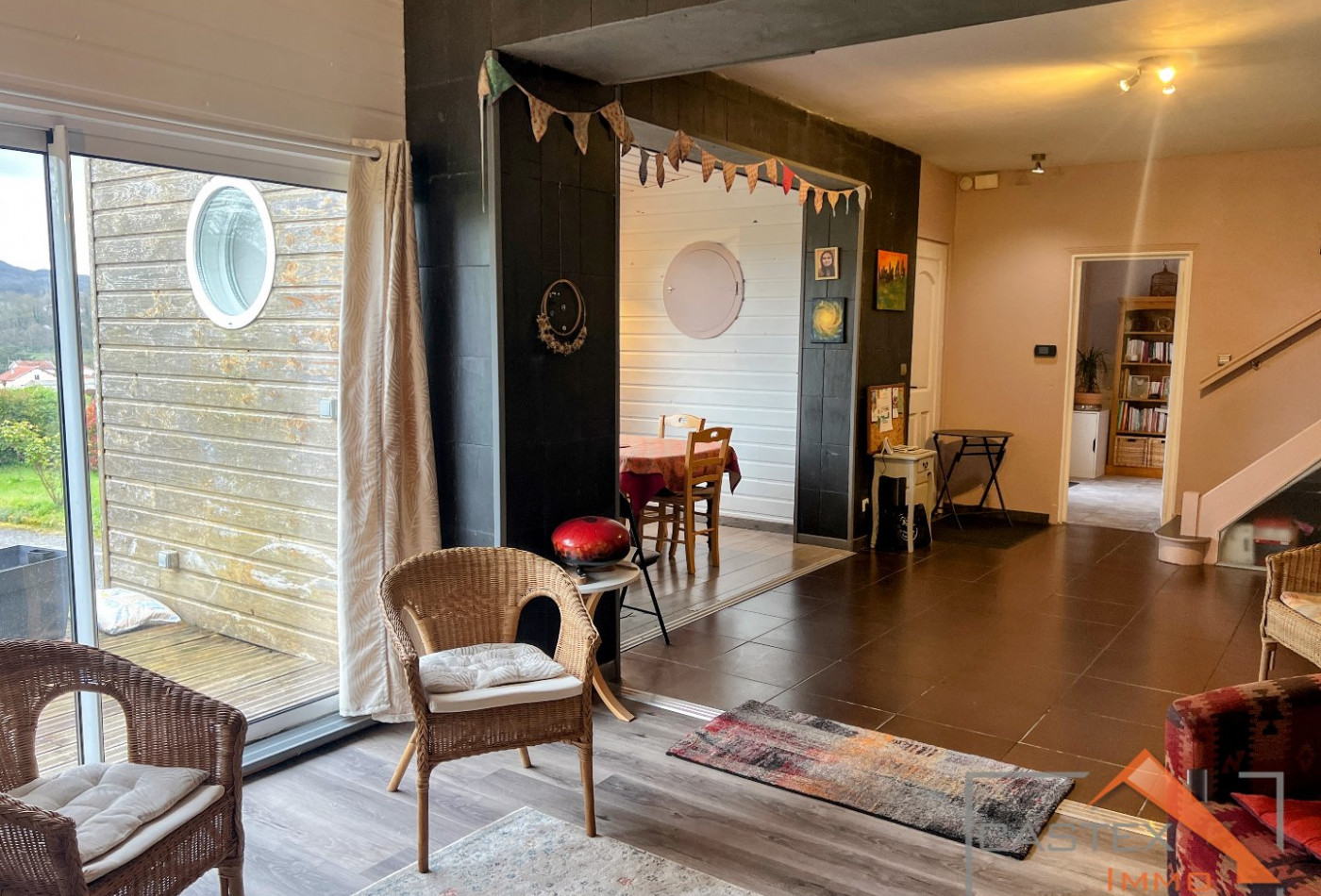 vente Maison Salies Du Salat - Photo 7