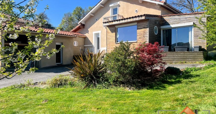 à vendre Maison Salies Du Salat