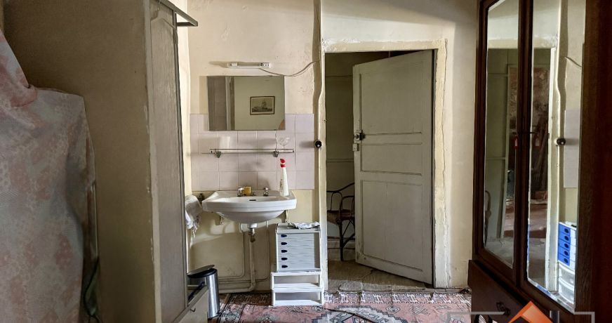à vendre Maison Arbas