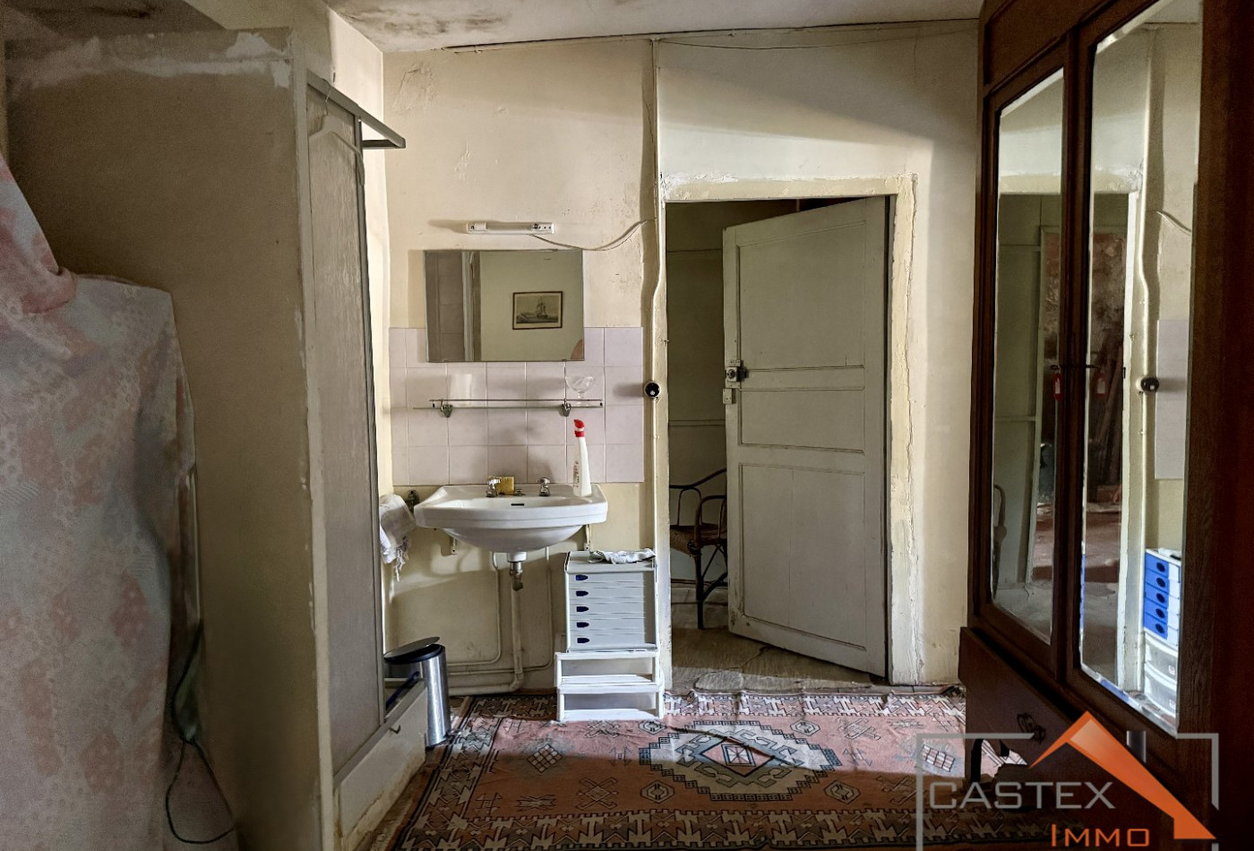 vente Maison Arbas - Photo 8