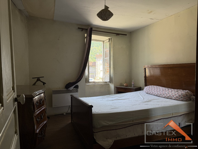 vente Maison Arbas - Photo 7