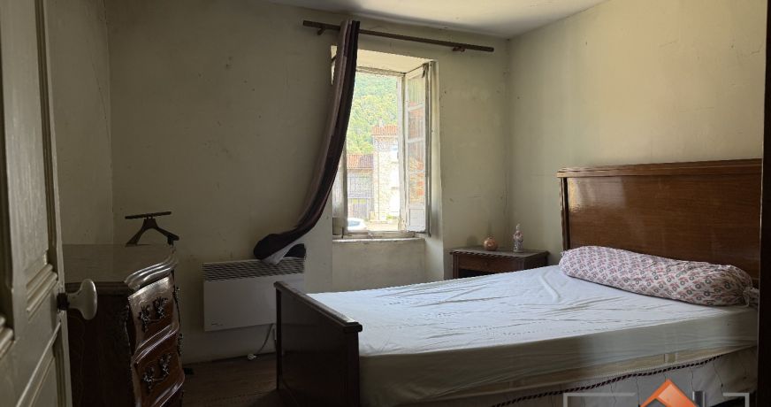 à vendre Maison Arbas