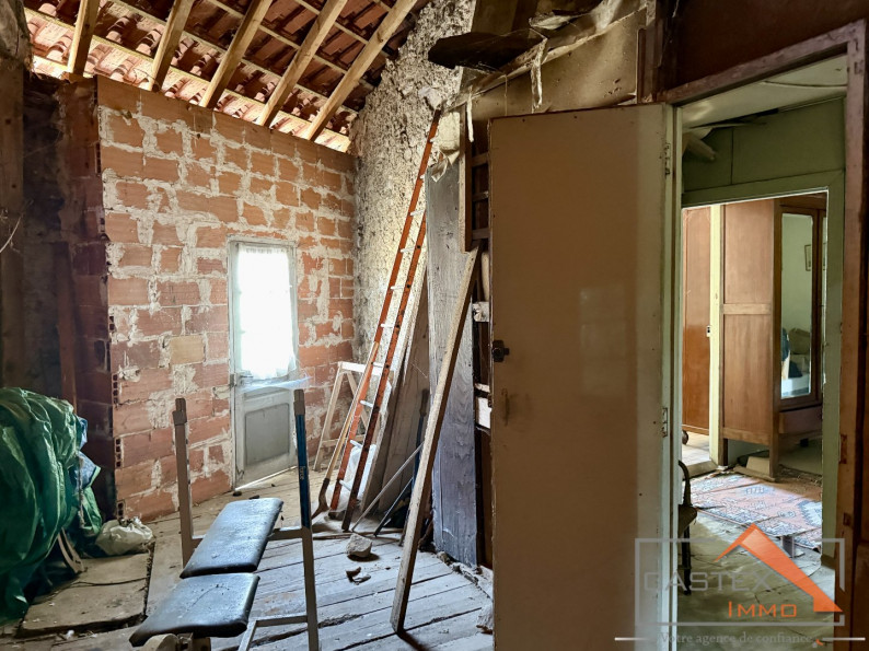 vente Maison Arbas - Photo 9