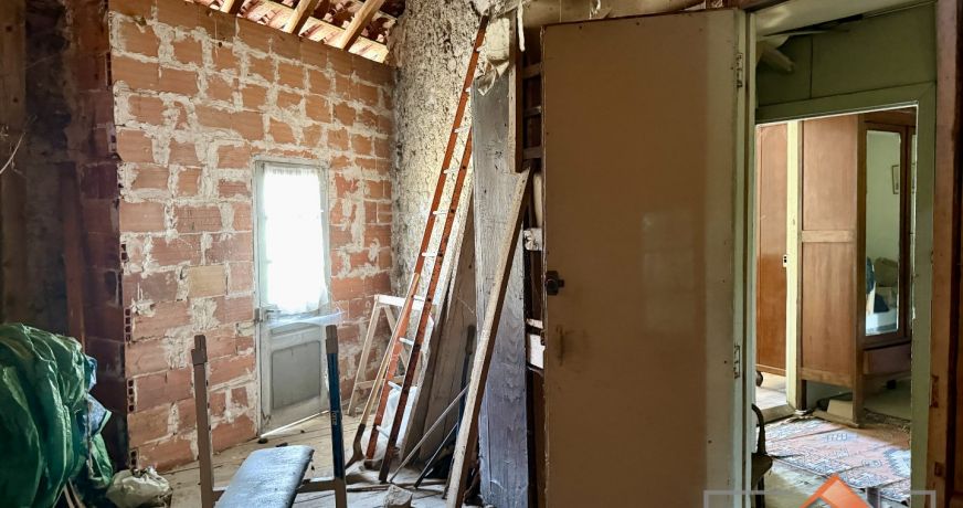 à vendre Maison Arbas