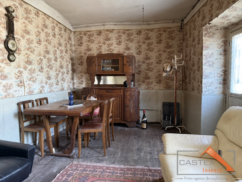 vente Maison Arbas - Photo 3