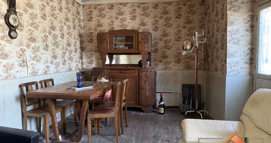 à vendre Maison Arbas
