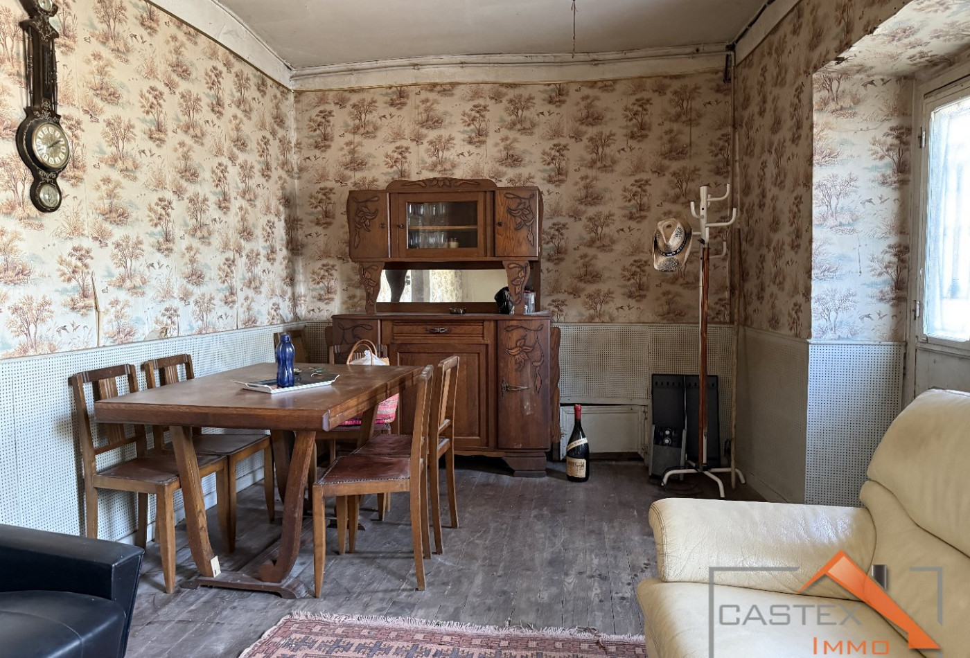 vente Maison Arbas - Photo 3