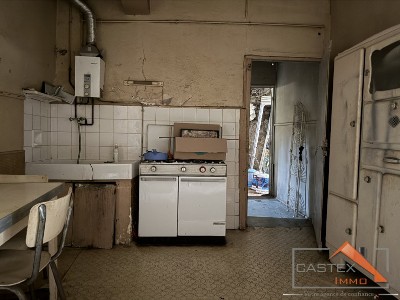 vente Maison Arbas - Photo 4