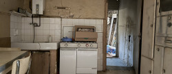 vente Maison Arbas