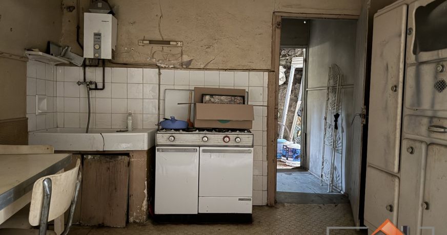 à vendre Maison Arbas