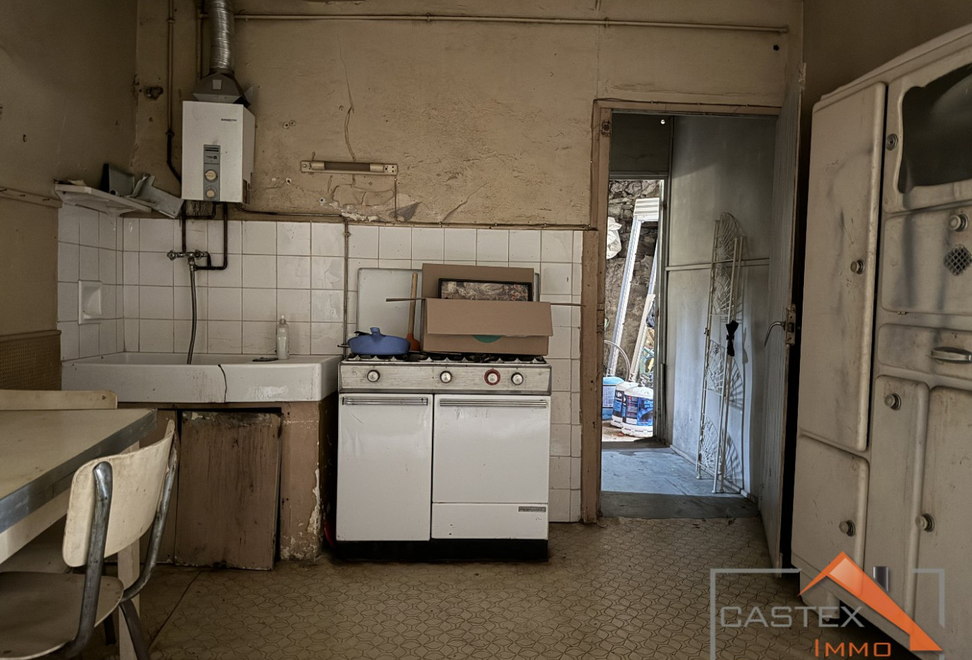 vente Maison Arbas - Photo 4