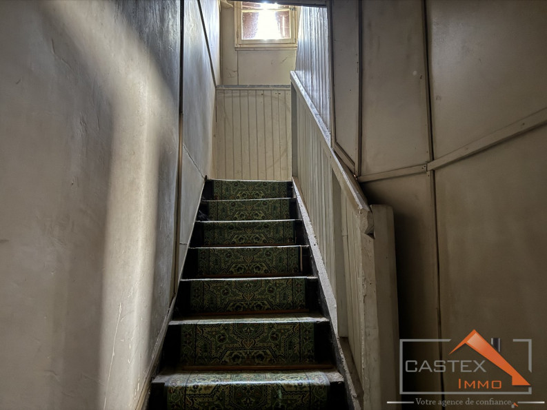 vente Maison Arbas - Photo 5
