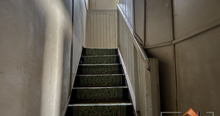 à vendre Maison Arbas