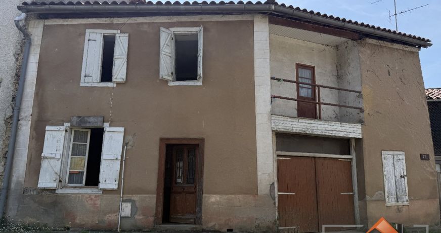 à vendre Maison Arbas