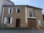 à vendre Maison Arbas