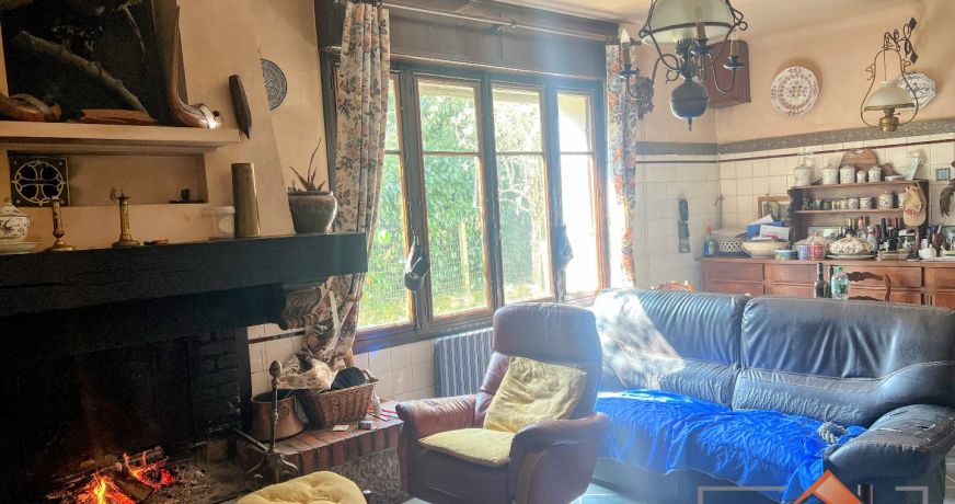 à vendre Maison Mane