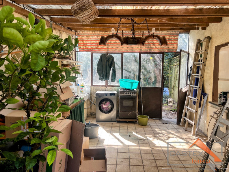 vente Maison Mane - Photo 10