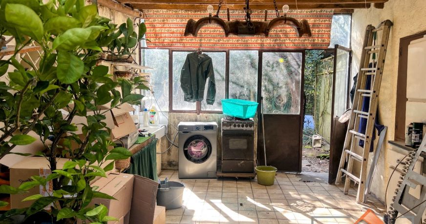 à vendre Maison Mane