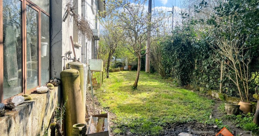 à vendre Maison Mane
