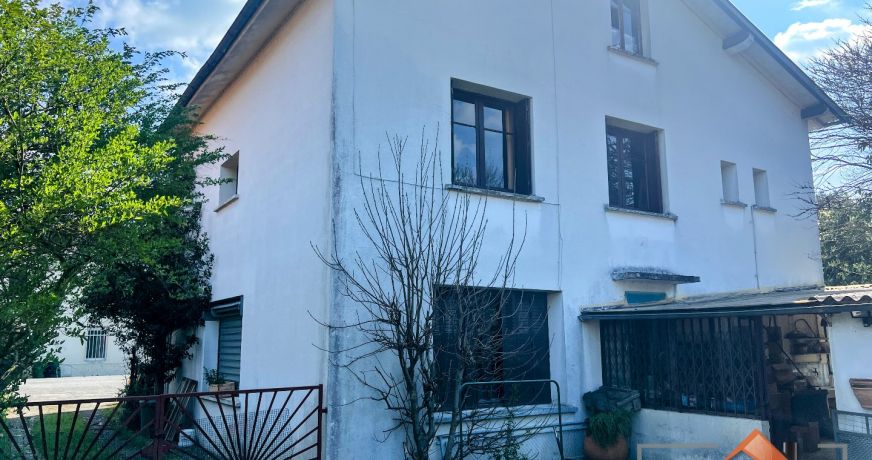à vendre Maison Mane