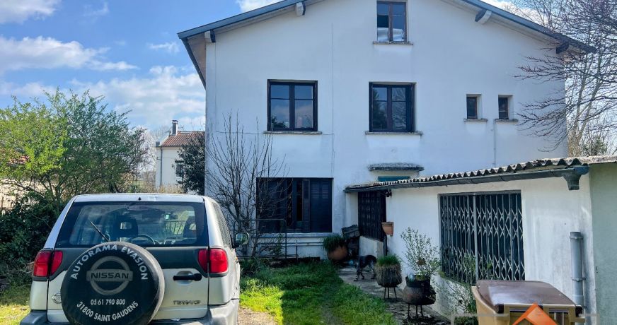 à vendre Maison Mane