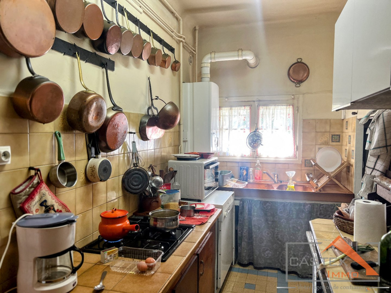 à vendre Maison Mane - Photo 3