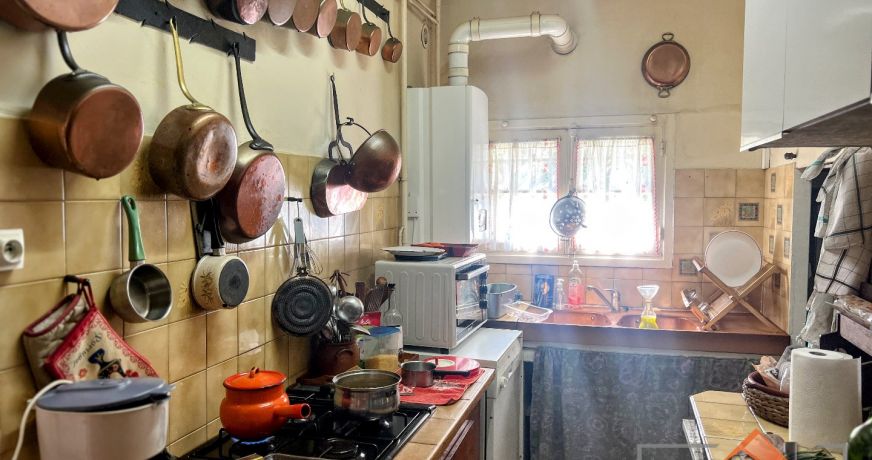 à vendre Maison Mane
