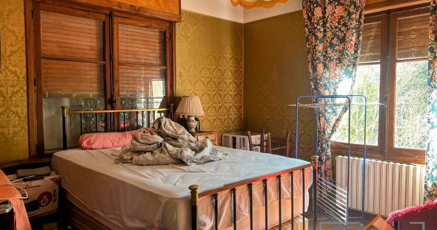 à vendre Maison Mane