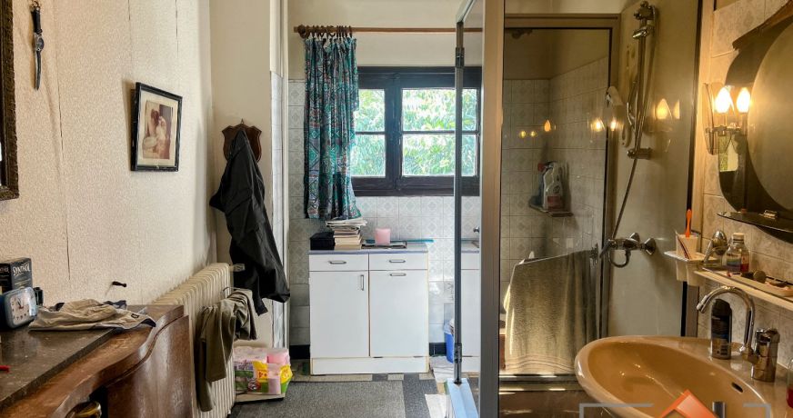 à vendre Maison Mane