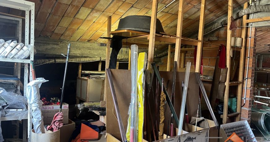 à vendre Maison Mane