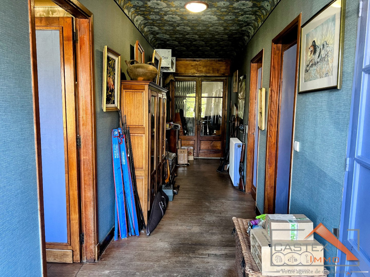 à vendre Maison Mane - Photo 8