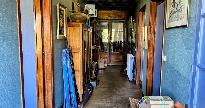 à vendre Maison Mane