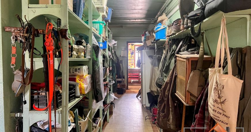 à vendre Maison Mane