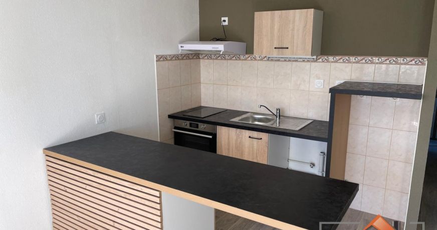 à louer Appartement Salies Du Salat