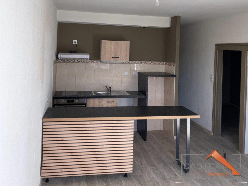 location Appartement Salies Du Salat - Photo 4